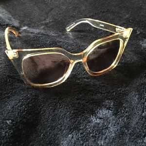 Quay Sunglasses